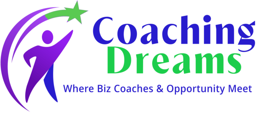 CoachingDreams logo