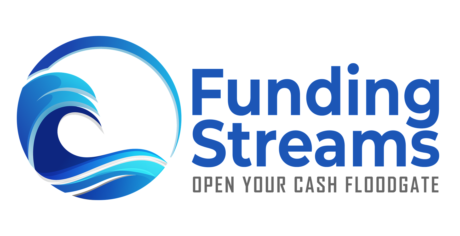 FundingStreams logo