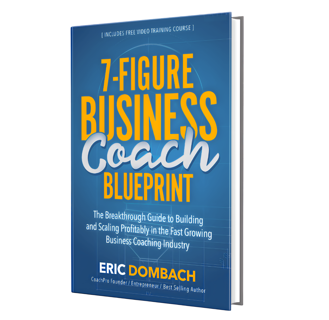 Business Coaching Practice Blueprint